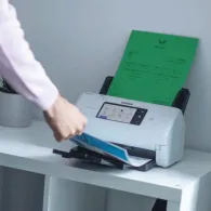 Scanner Brother ADS-4700W  Format A4  Duplex  USB 3.0 Brother - 4