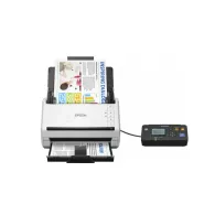 Scanner Epson WorkForce DS-530II  Format A4  USB 3.0 Epson - 4