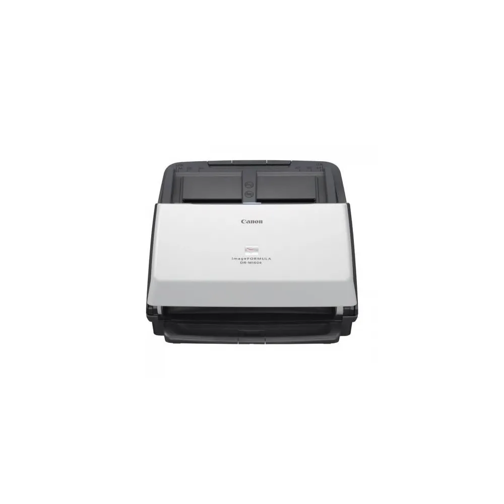 Scanner Canon DR-M160II  Format A4 Canon - 2