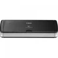 Scanner Canon ImageFormula P215II  Format A4  Duplex  USB 2.0 Canon - 2