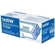 Toner  Brother TN6300 Black Brother - 1