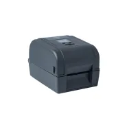 Brother TD-4750TNWB imprimante pentru etichete Direct termica / transfer termic 300 x 300 DPI Prin cablu & Wireless Brother - 1