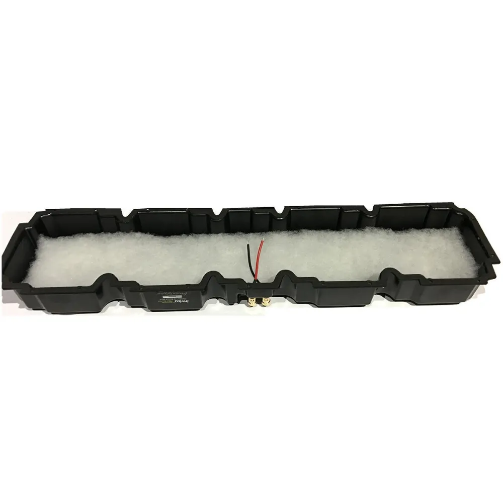 Accesoriu goldenear invisa sps - cutie spate perete Goldenear technology - 1