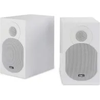 Boxe active de raft tibo plus2.1 2x35w  bluetooth hi-fi white Tibo - 1