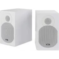 Boxe active de raft tibo plus2.1 2x35w  bluetooth hi-fi white Tibo - 1
