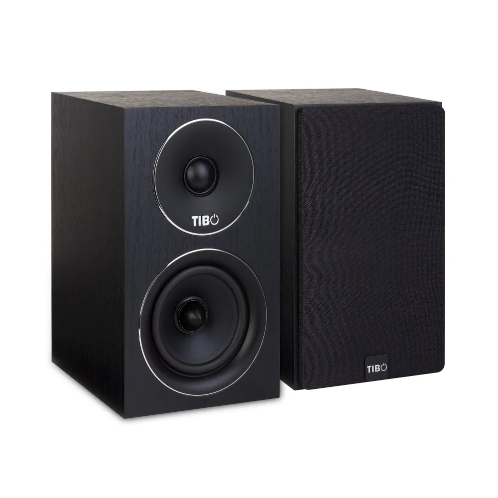 Boxe pasive de raft tibo harmony2 100w  hi-fi Tibo - 1