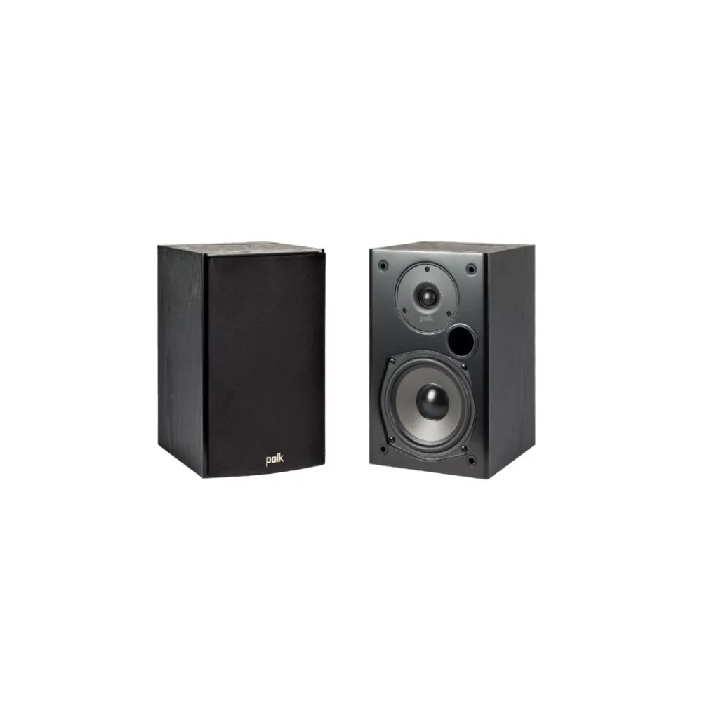 Boxe raft polk audio t15 150w (pereche) Polk audio - 1