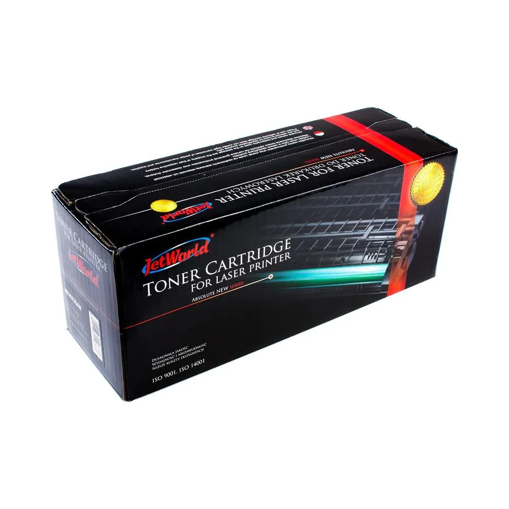 Toner JetWorld  JWC-CCEXV54MN Magenta Jetworld - 1