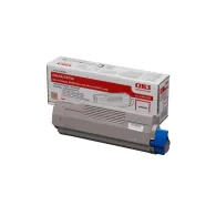 Toner OKI  43872306 Magenta Oki - 1