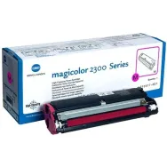 Toner Konica Minolta  4576411 Magenta Konica minolta - 1