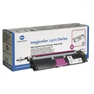 Toner Konica Minolta A00W232 Magenta Konica minolta - 1