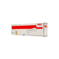 Toner OKI  44059209 Yellow Oki - 1