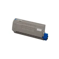 Toner  Oki 44318605 Yellow Oki - 1