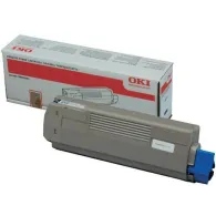 Toner Oki 44315308 Black Oki - 1