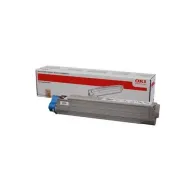 Toner OKI C910  Black 44036024 Oki - 1