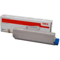 Toner  Oki 44844613 Yellow Oki - 1