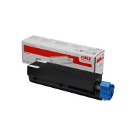 Toner Oki 44992401 Black Oki - 1