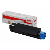 Toner Oki 44992402 Black Oki - 1