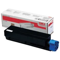 Toner  Oki 44574802 Black Oki - 1