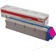 Toner OKI C931 Magenta 45536414 Oki - 1