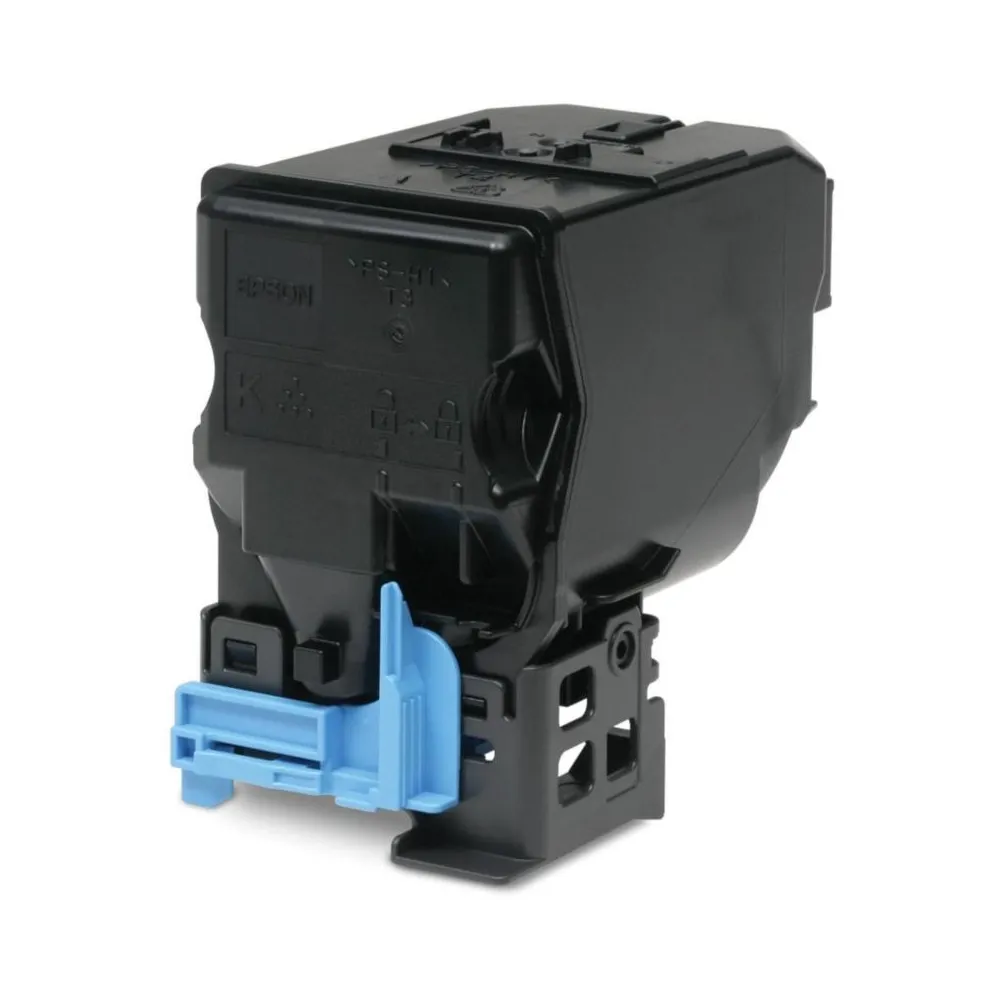 Toner Epson S050750 Black Epson - 2