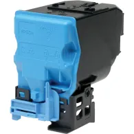 Toner Epson S050749 Cyan Epson - 2