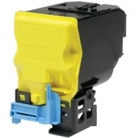 Toner Epson S050747 Yellow Epson - 2