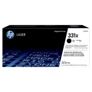 Toner HP 331X Black  W1331X Hp inc. - 1
