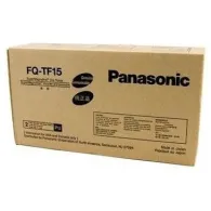 Toner Panasonic FQ-TF15-PU Black Panasonic - 1
