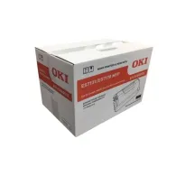 Toner Oki  45460502 Black Oki - 1