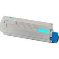 Toner Oki  45396303 Cyan Oki - 1