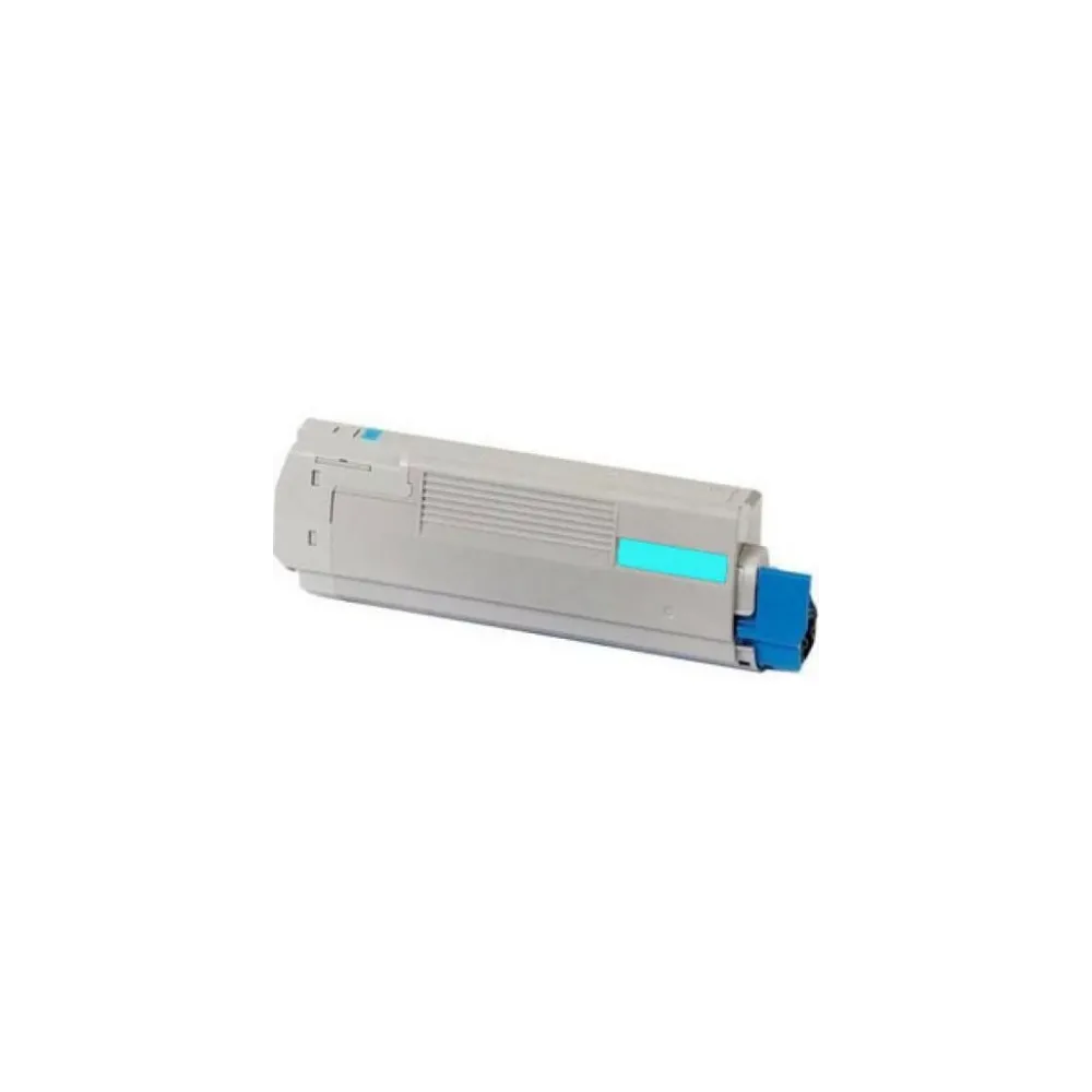 Toner Oki  45396303 Cyan Oki - 1