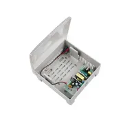 Sursa 3a backup plastic access control Other - 1