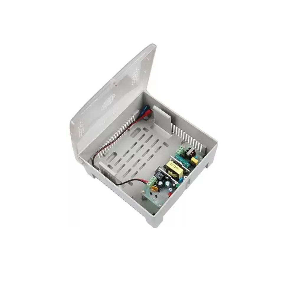 Sursa 3a backup plastic access control Other - 1