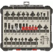 Bosch 2 607 017 475 vârf pentru freze Set biți 30 buc. Bosch - 1