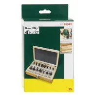 Bosch 2 607 019 469 vârf pentru freze Bosch - 1