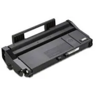 Toner Ricoh  407510  Black Ricoh - 1
