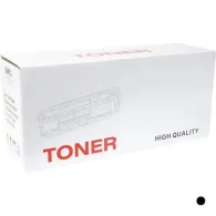 Toner WB  CE255X-WB Black Wb - 1