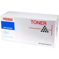 Toner WB  CF283A-WB Black Wb - 1