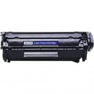 Toner WB  Q2612A/FX10-WB Black Wb - 1