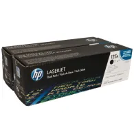 Toner HP 126A  Dual-Pack Black Hp - 1