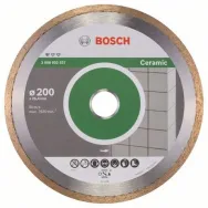 Bosch 2 608 602 537 accesoriu pentru polizoare unghiulare Disc tăiere Bosch - 1