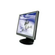 Monitor lcd whitebox 17 tft 1280x1024600:18ms270cd/m2mmvgablack/silver Whitebox - 1
