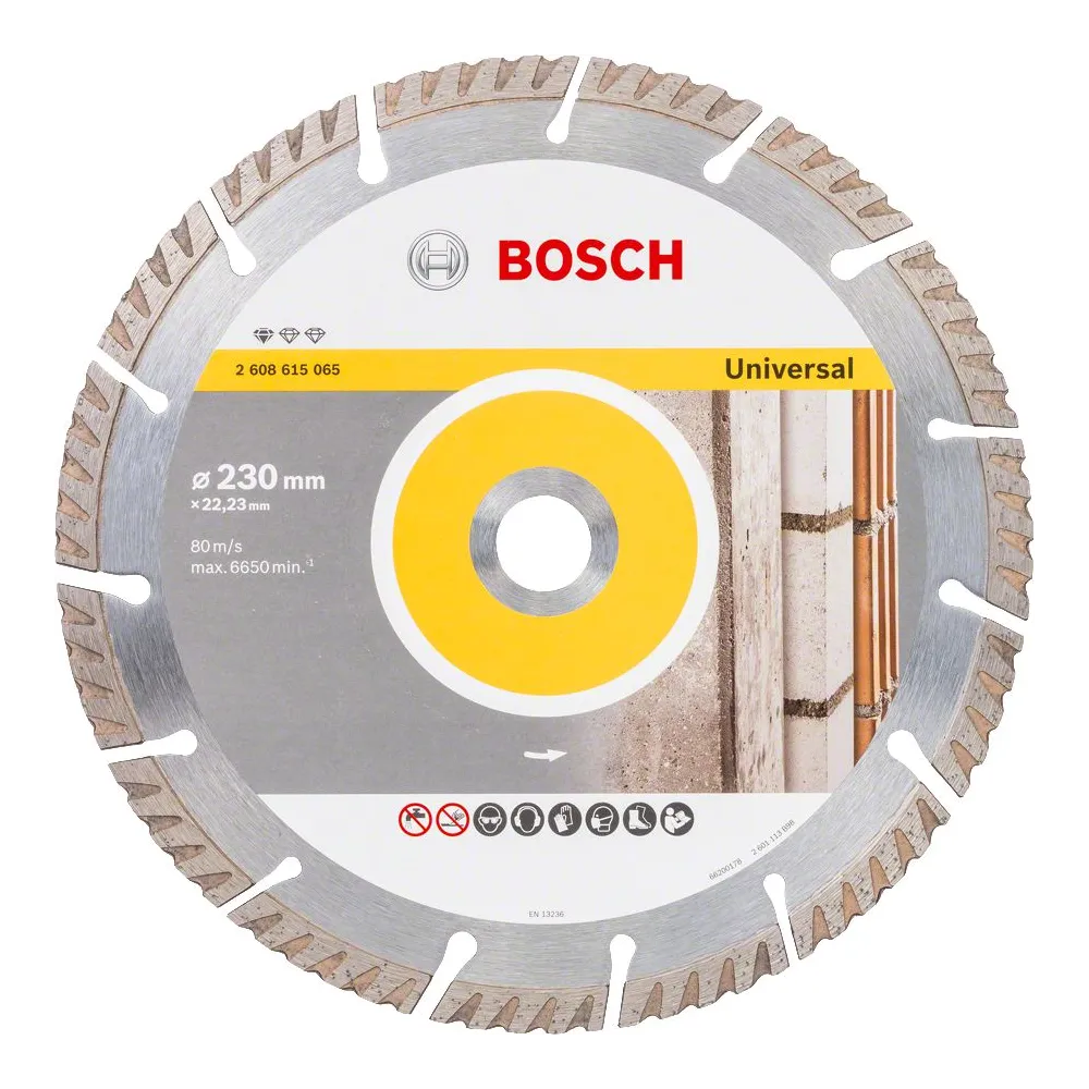 Bosch 2 608 615 057 fără categorie Bosch - 1