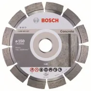 Bosch 2 608 602 557 lame pentru ferăstraie circulare 15 cm 1 buc. Bosch - 1