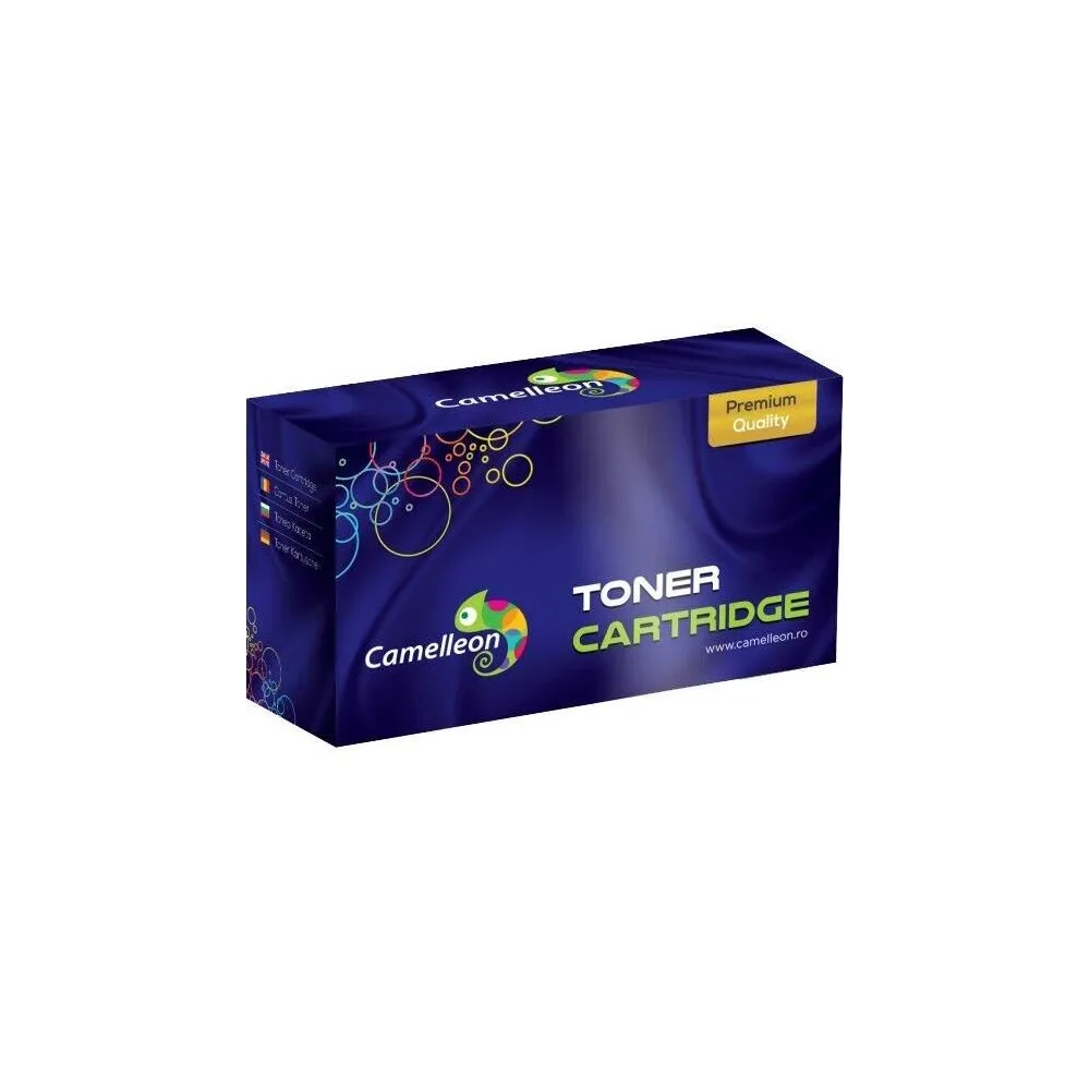 Toner Camelleon  CRG039-CP Black Camelleon - 1