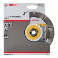 Bosch 2 608 602 565 lame pentru ferăstraie circulare 12,5 cm 1 buc. Bosch - 2