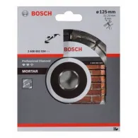 Bosch 2 608 602 534 accesoriu pentru polizoare unghiulare Bosch - 2