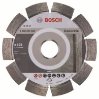 Bosch 2 608 602 556 lame pentru ferăstraie circulare 12,5 cm 1 buc. Bosch - 1