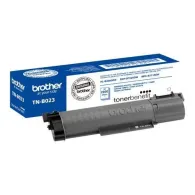 Toner Brother TNB023 Black Brother - 1